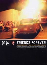  Friends Forever Poster