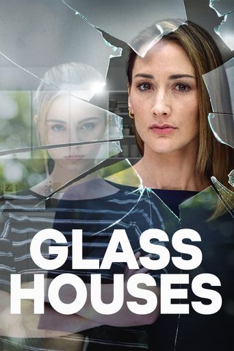  Glass Houses Poster