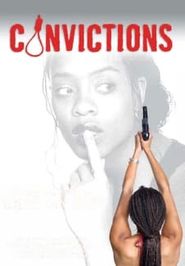  Convictions Poster