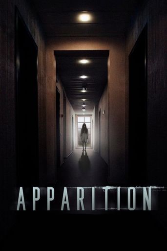  Apparition Poster
