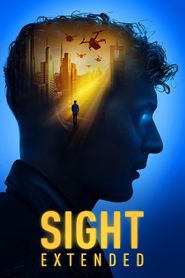  Sight: Extended Poster