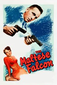 The Maltese Falcon Poster