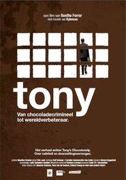  Tony Poster