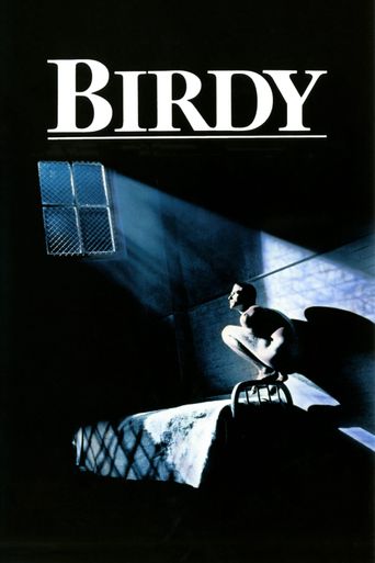  Birdy Poster