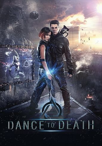  Dance to Death Poster