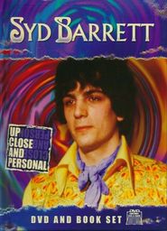  Syd Barrett: Up Close and Personal Poster