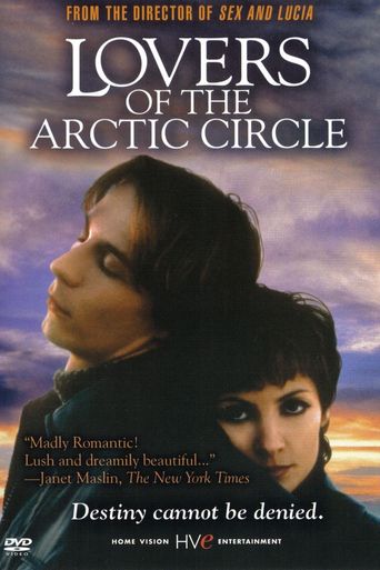  Lovers of the Arctic Circle Poster