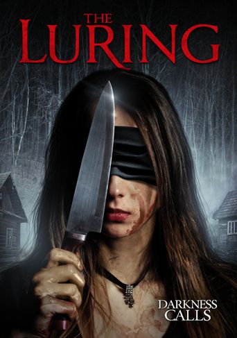  The Luring Poster