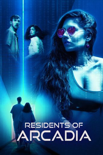 Residents of Arcadia Poster