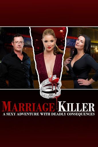  Marriage Killer Poster