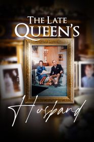  The Late Queen's Husband Poster