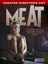  Meat Poster