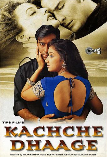  Kachche Dhaage Poster