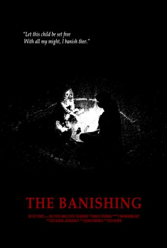  The Banishing Poster
