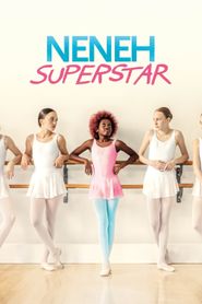  Neneh Superstar Poster