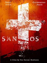  Santos Poster