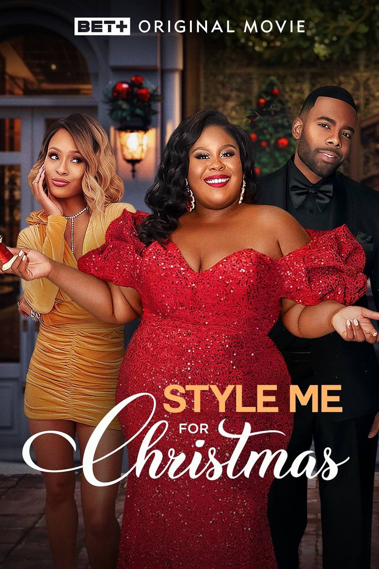 Style Me for Christmas Style Me for Christmas