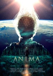  Anima Poster
