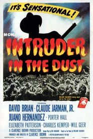  Intruder in the Dust Poster