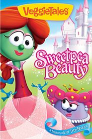 VeggieTales: Sweetpea Beauty Poster