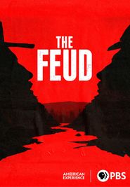  The Feud Poster
