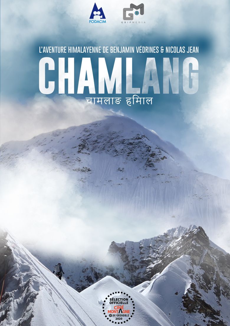 Chamlang