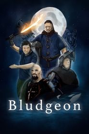  Bludgeon Poster