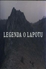  The Legend of Lapot Poster