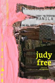  Judy Free Poster