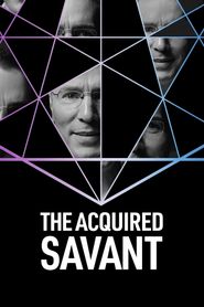  The Acquired Savant Poster