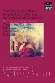  Rassvet/Zakat. Dalai Lama 14 Poster