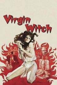  Virgin Witch Poster