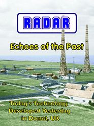  Radar - Echoes of the Past Poster