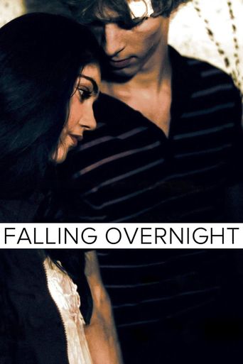  Falling Overnight Poster