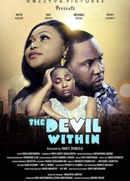  The Devil Within Poster