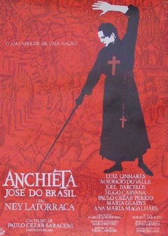  Anchieta, José do Brasil Poster