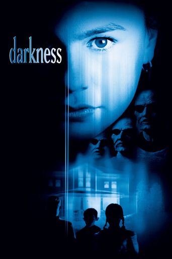 Darkness Poster