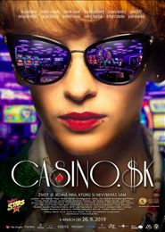  Casino.sk Poster