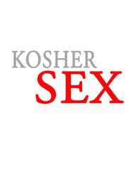  Kosher Sex Poster