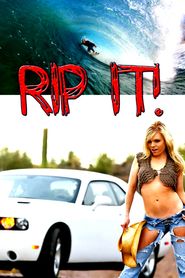  Rip It! Poster