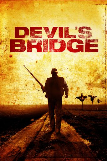  Devil's Bridge Poster