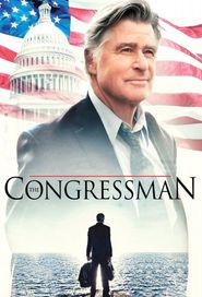  The Congressman Poster