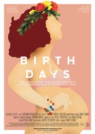  Birth Days Poster