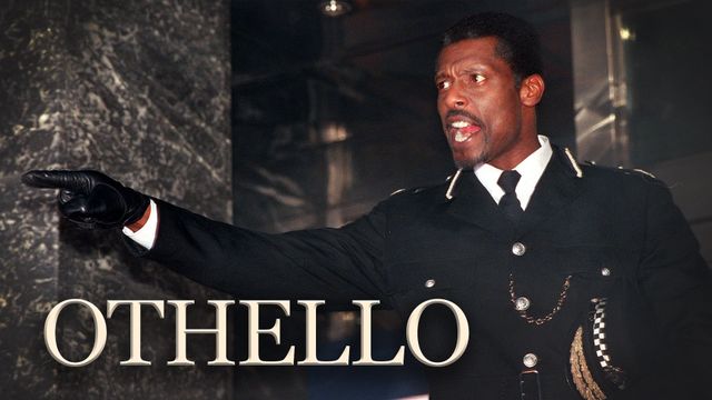 Othello Backdrop