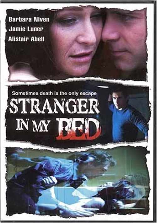 Stranger in My Bed Poster