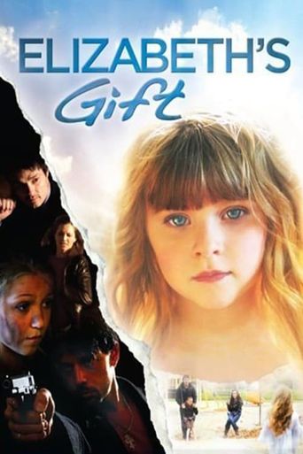  Elizabeth's Gift Poster