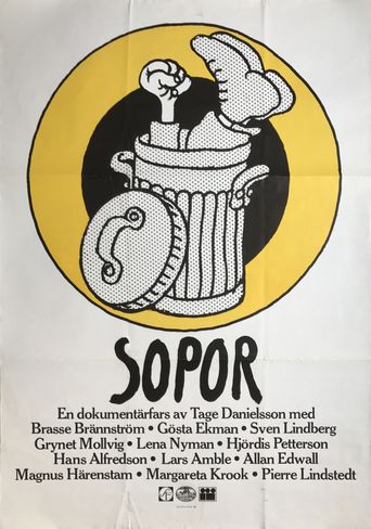  SOPOR Poster