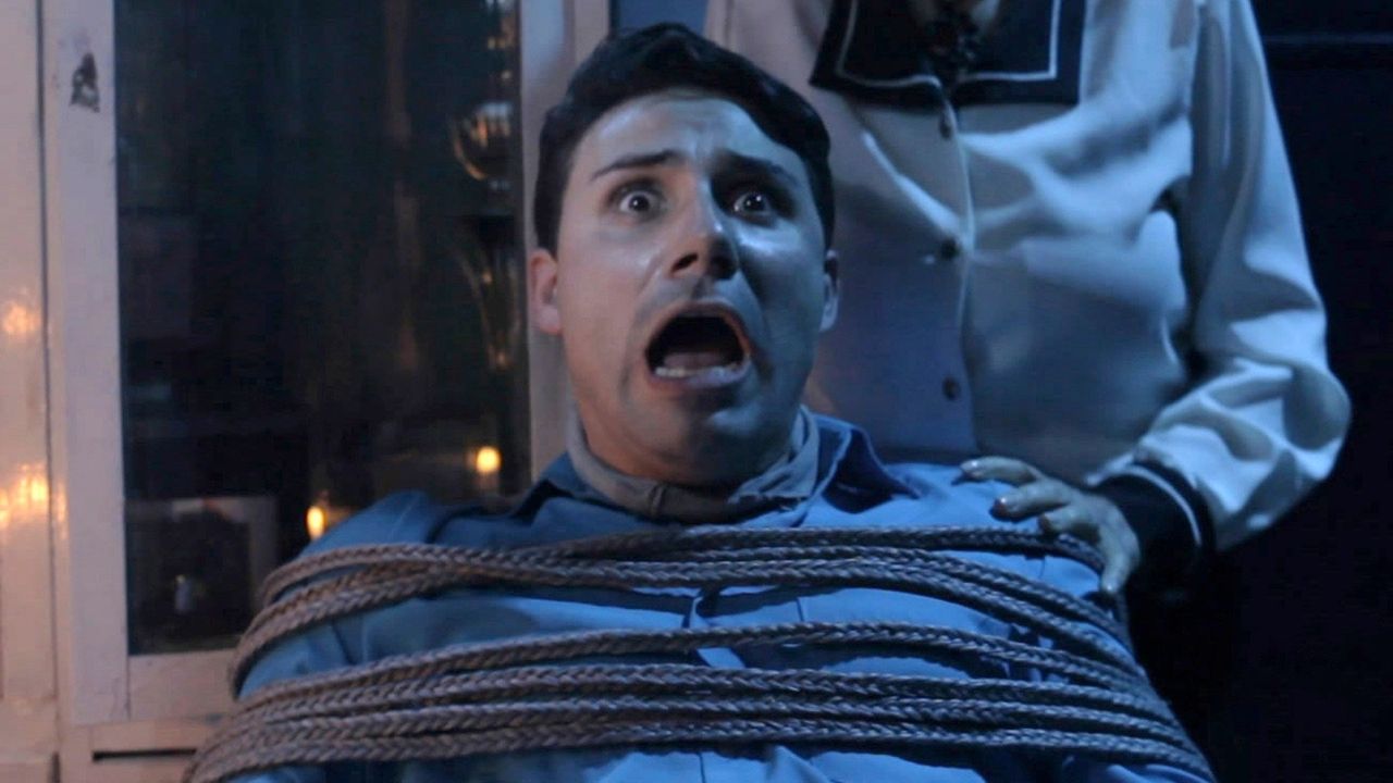 Real Estate of Death (2019) Where to Watch and Stream Online Reelgood