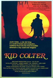  Kid Colter Poster