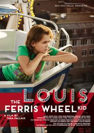  Louis van het Reuzenrad Poster